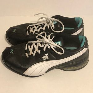 Puma 👟 Turin Wmms 7.5